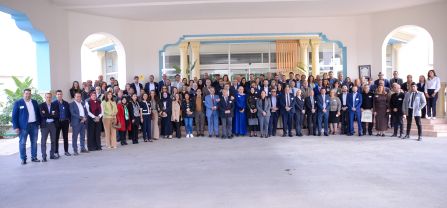 3rd International TouMaLi Conference