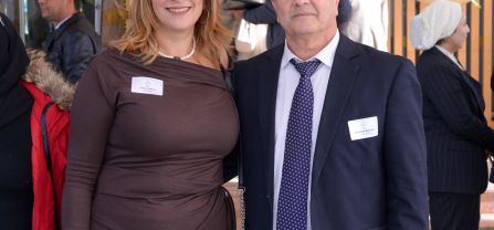 3rd International TouMaLi Conference