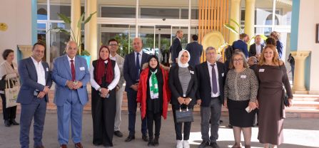 3rd International TouMaLi Conference