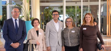 3rd International TouMaLi Conference