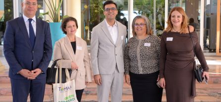 3rd International TouMaLi Conference