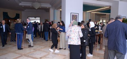 3rd International TouMaLi Conference