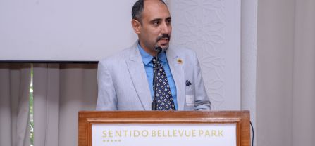 3rd International TouMaLi Conference