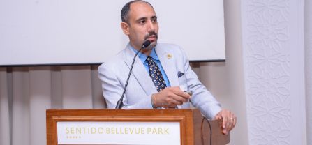 3rd International TouMaLi Conference