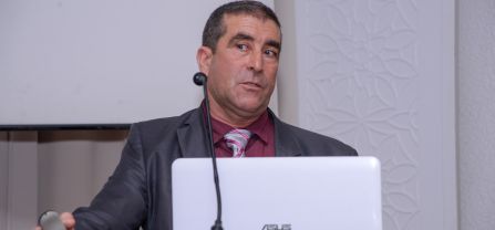 3rd International TouMaLi Conference