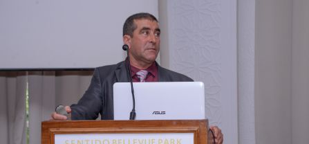 3rd International TouMaLi Conference