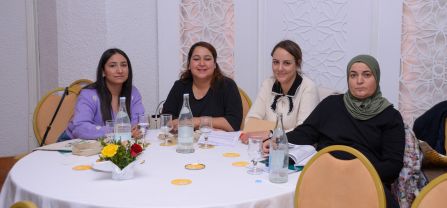 3rd International TouMaLi Conference