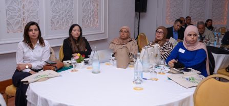 3rd International TouMaLi Conference