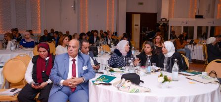 3rd International TouMaLi Conference