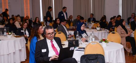 3rd International TouMaLi Conference