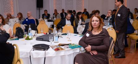 3rd International TouMaLi Conference