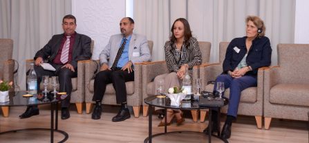 3rd International TouMaLi Conference