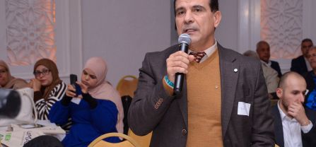 3rd International TouMaLi Conference