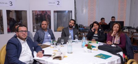 3rd International TouMaLi Conference