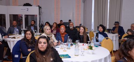 3rd International TouMaLi Conference