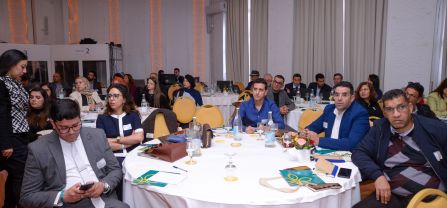 3rd International TouMaLi Conference