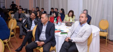 3rd International TouMaLi Conference