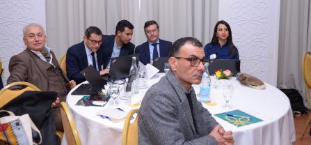 3rd International TouMaLi Conference