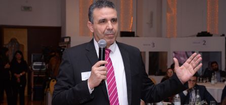 3rd International TouMaLi Conference