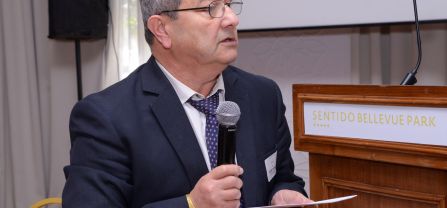 3rd International TouMaLi Conference