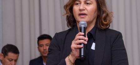 3rd International TouMaLi Conference