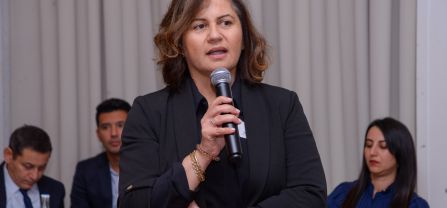 3rd International TouMaLi Conference