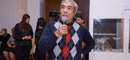 3rd International TouMaLi Conference