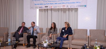 3rd International TouMaLi Conference