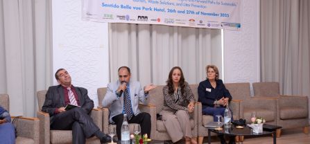 3rd International TouMaLi Conference