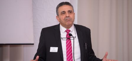 3rd International TouMaLi Conference