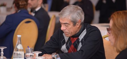 3rd International TouMaLi Conference