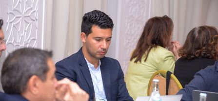 3rd International TouMaLi Conference