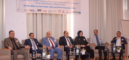 3rd International TouMaLi Conference