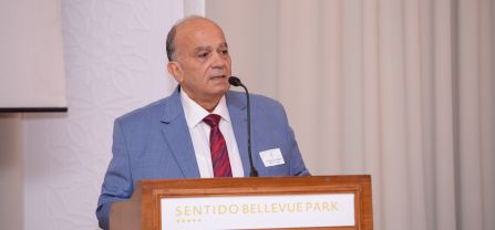 3rd International TouMaLi Conference