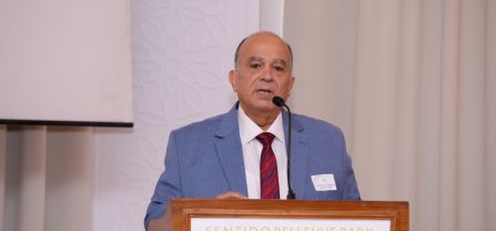 3rd International TouMaLi Conference