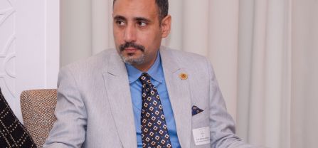 3rd International TouMaLi Conference