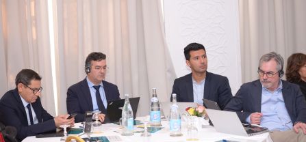 3rd International TouMaLi Conference