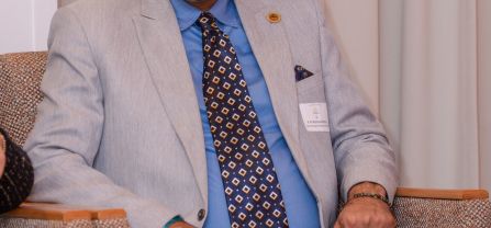 3rd International TouMaLi Conference