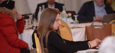 3rd International TouMaLi Conference