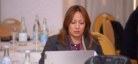 3rd International TouMaLi Conference