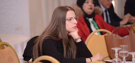 3rd International TouMaLi Conference