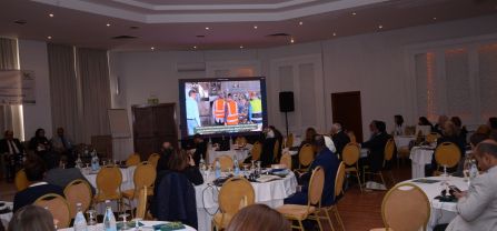 3rd International TouMaLi Conference