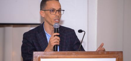 3rd International TouMaLi Conference