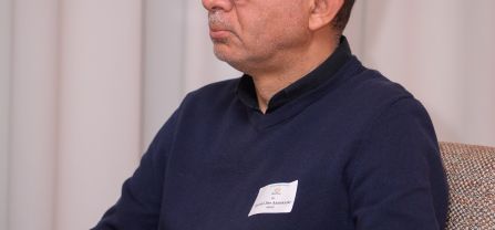 3rd International TouMaLi Conference