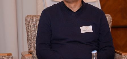 3rd International TouMaLi Conference