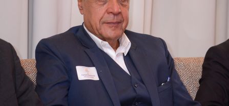 3rd International TouMaLi Conference