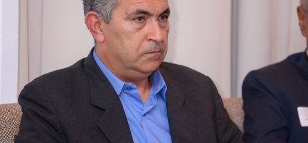 3rd International TouMaLi Conference