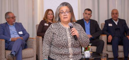 3rd International TouMaLi Conference