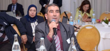 3rd International TouMaLi Conference