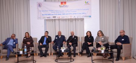 3rd International TouMaLi Conference